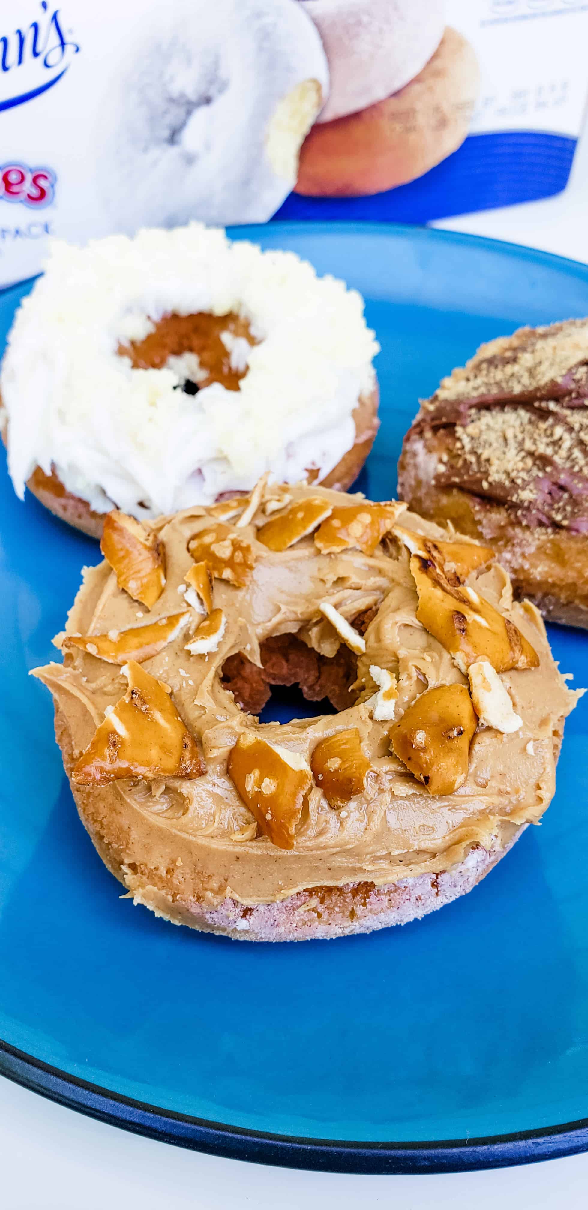 Celebrating National Donut Day And Enter To Win Up To ,000 #ad Celebrating National Donut Day And Enter To Win Up To ,000 #ad