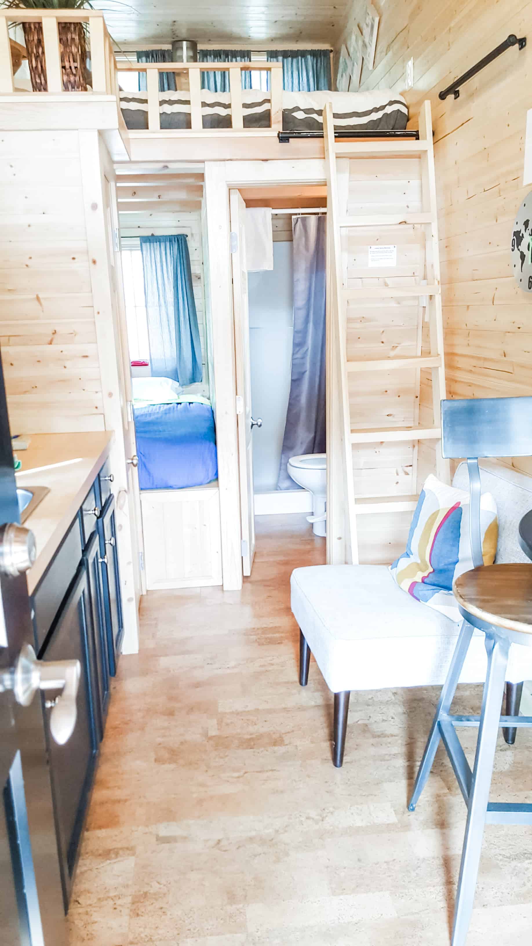 What You Should Know About Vacationing In A Tiny House What You Should Know About Vacationing In A Tiny House