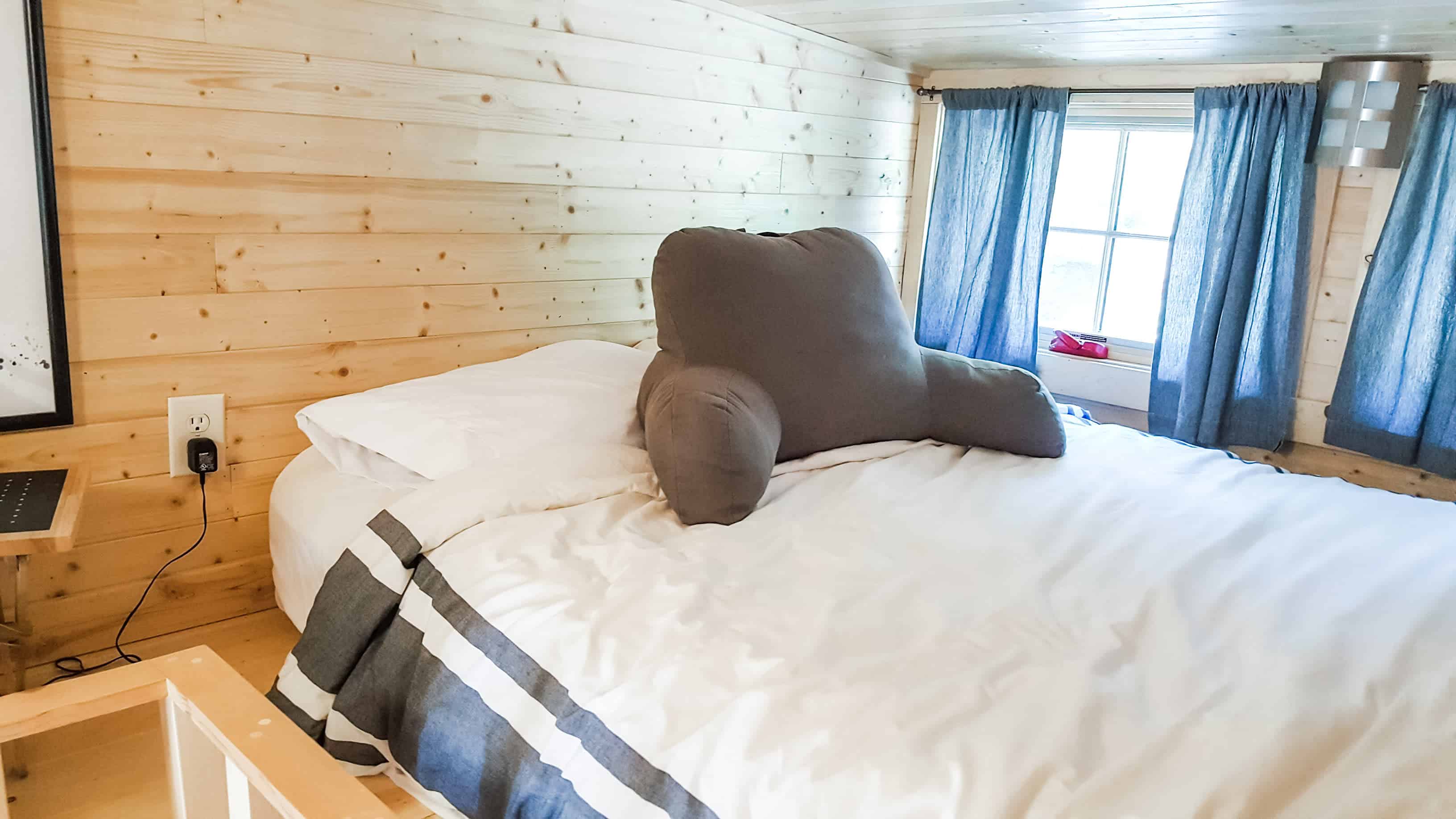 What You Should Know About Vacationing In A Tiny House What You Should Know About Vacationing In A Tiny House