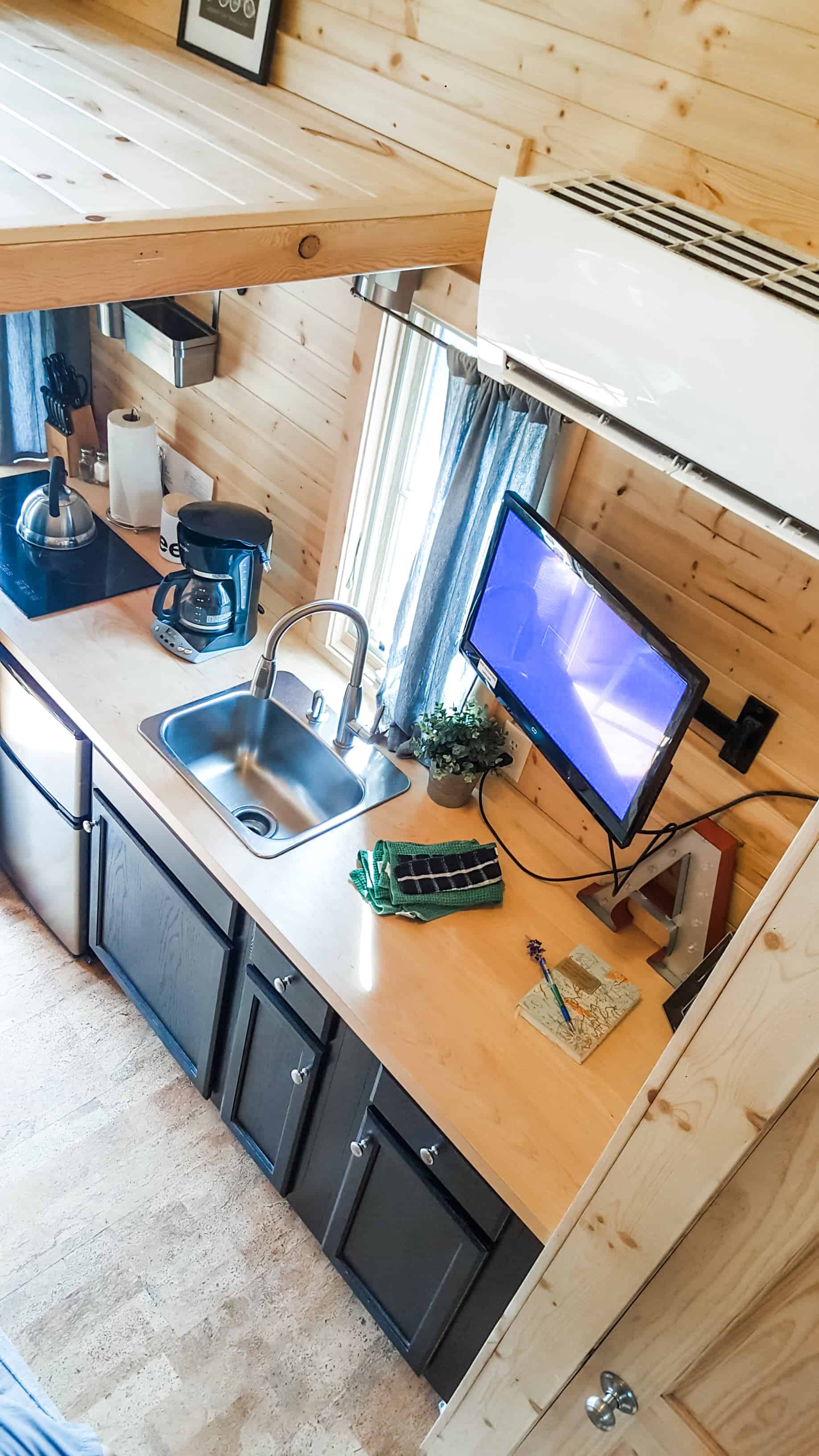 What You Should Know About Vacationing In A Tiny House What You Should Know About Vacationing In A Tiny House