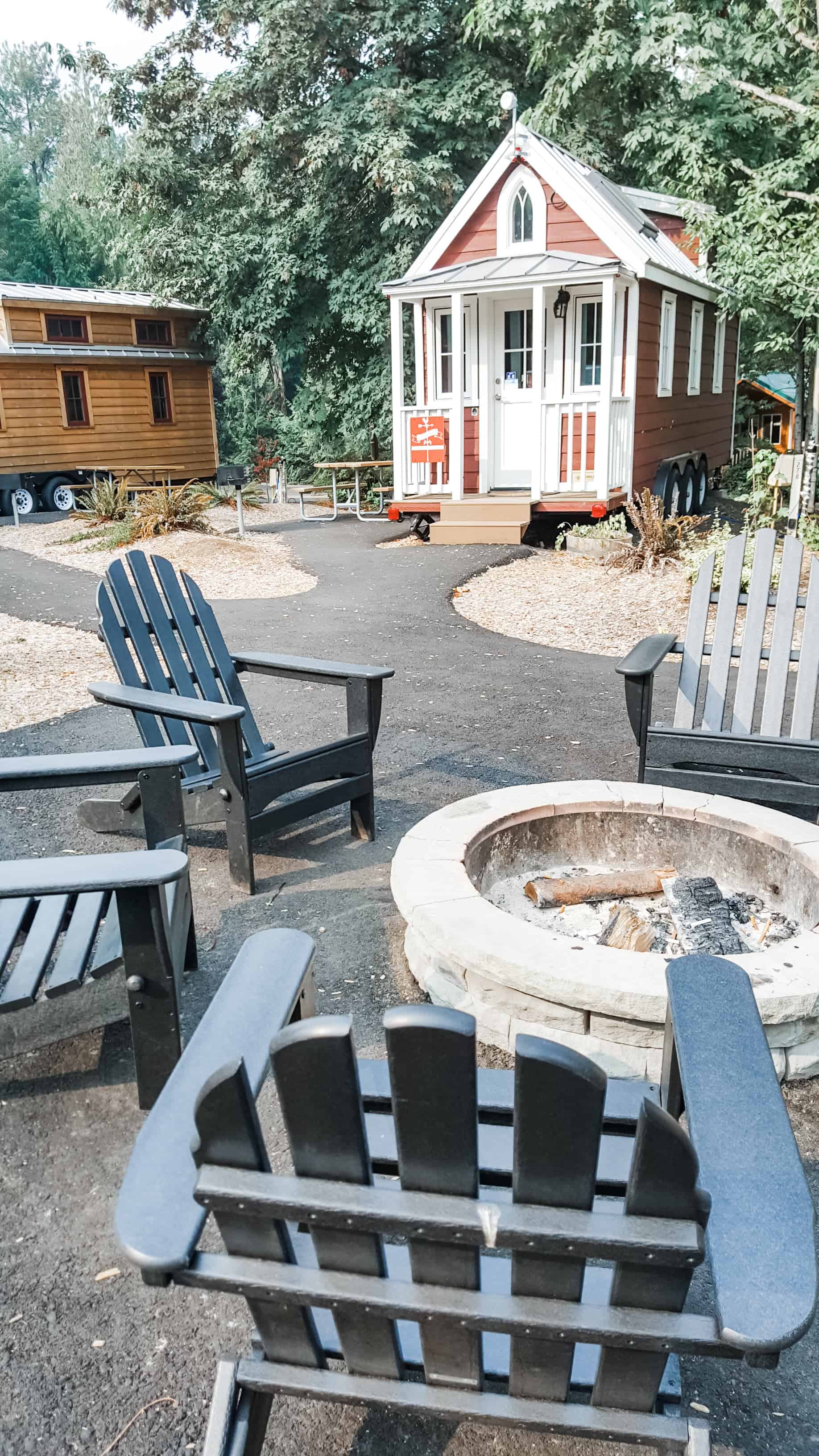 What You Should Know About Vacationing In A Tiny House What You Should Know About Vacationing In A Tiny House