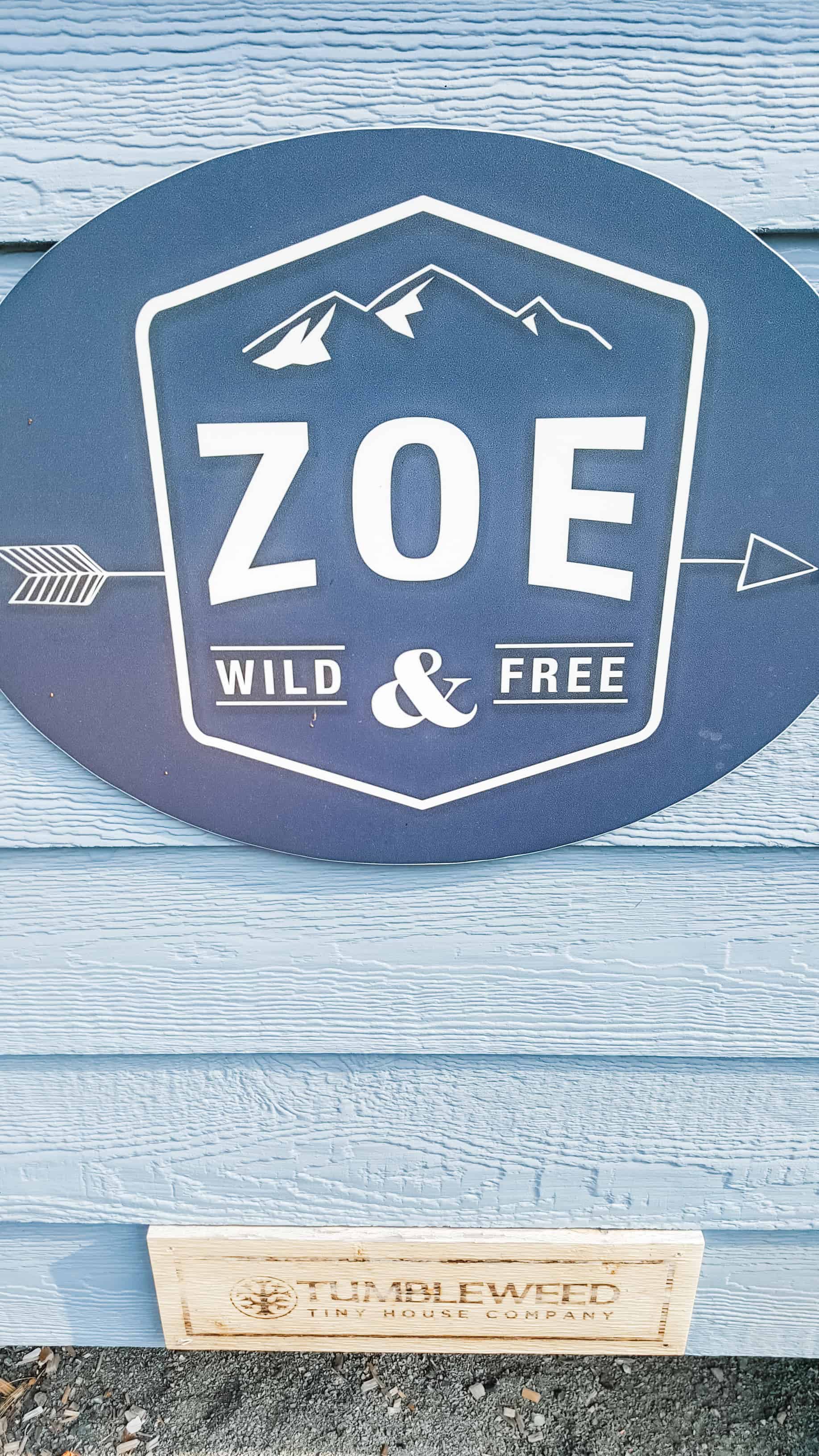 What You Should Know About Vacationing In A Tiny House What You Should Know About Vacationing In A Tiny House