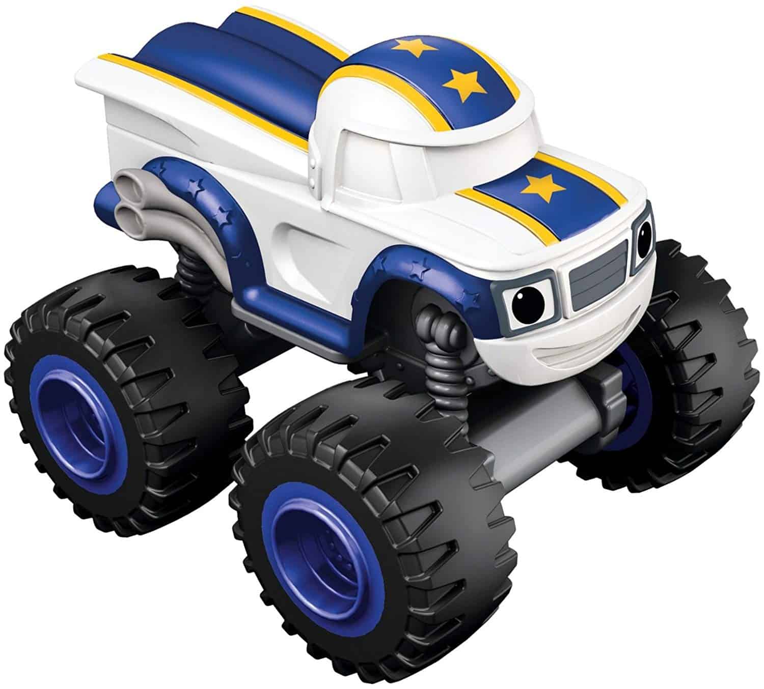 HOT Price – 70% Off on Nickelodeon Blaze & the Monster Machines – Amazon
