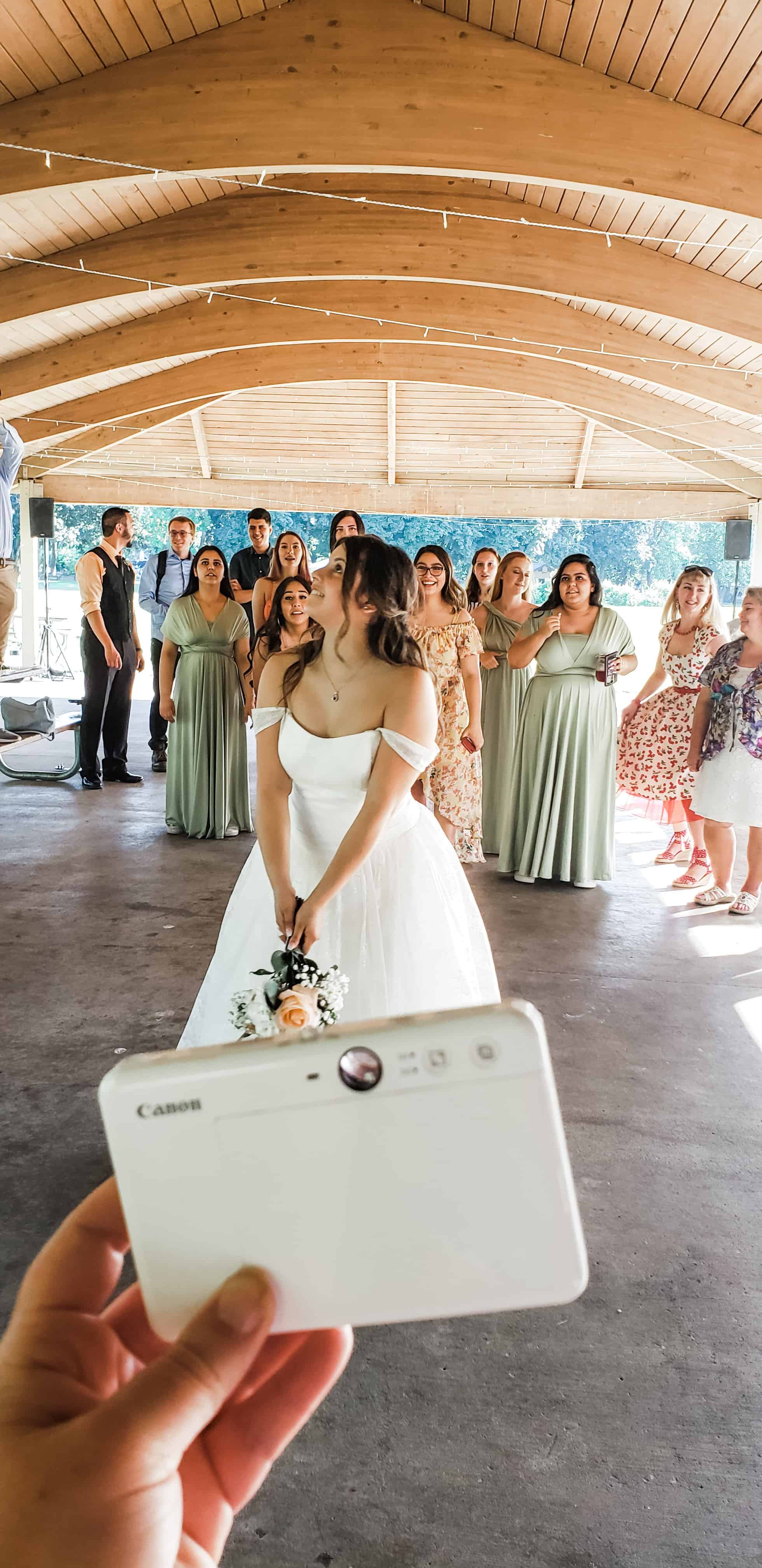 Canon IVY CLIQ+ The Perfect Accessory To Any Party #canonIVY #ad Canon IVY CLIQ+ The Perfect Accessory To Any Party #canonIVY #ad