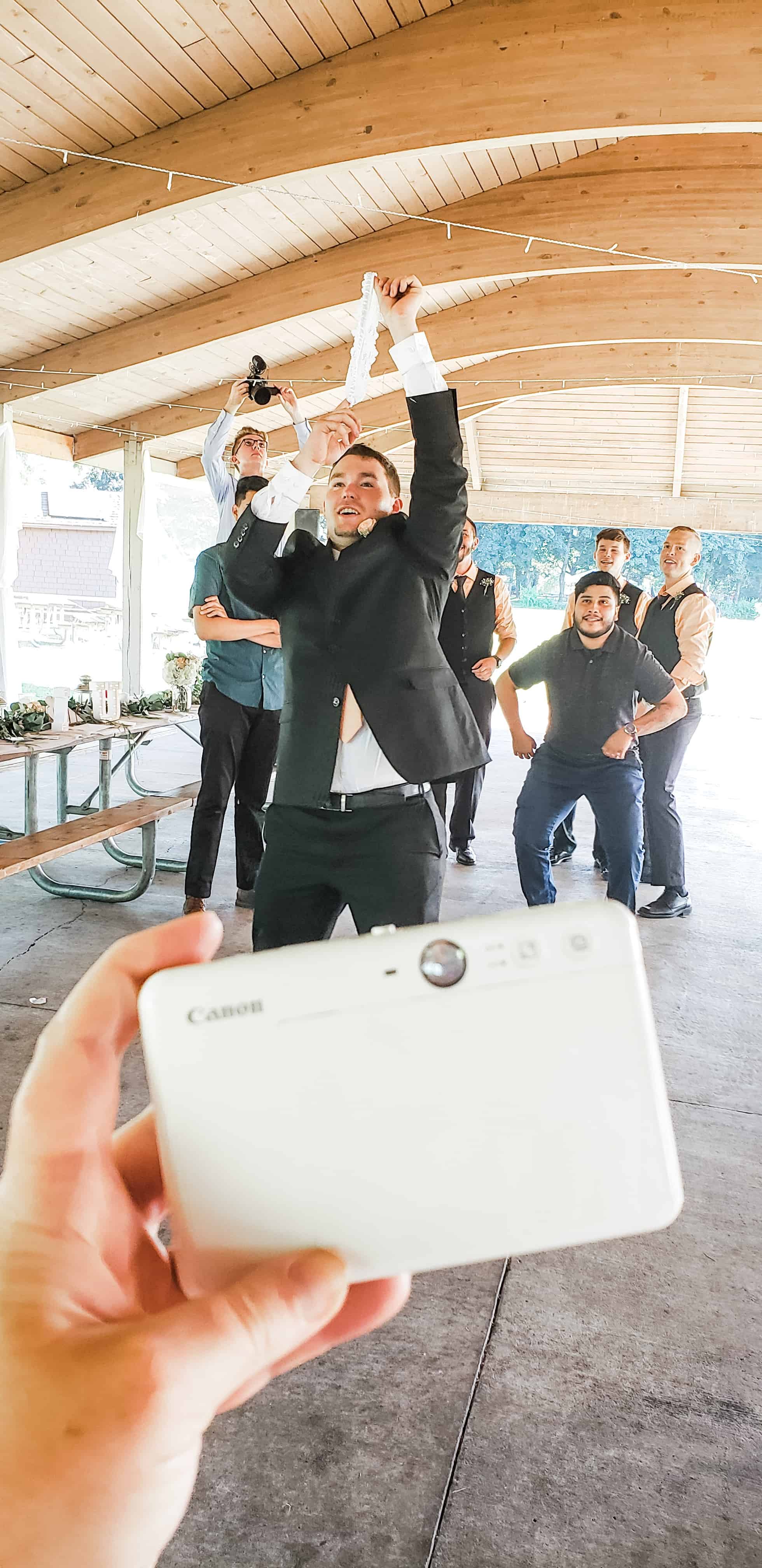 Canon IVY CLIQ+ The Perfect Accessory To Any Party #canonIVY #ad Canon IVY CLIQ+ The Perfect Accessory To Any Party #canonIVY #ad