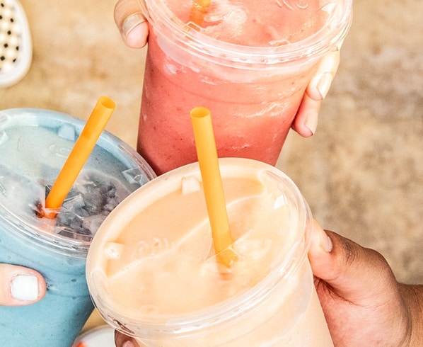 FREE Jamba Juice – June 21st