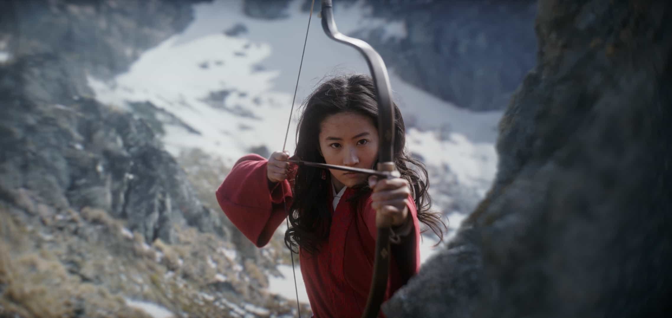 Mulan Live Action Trailer #Mulan #Disney Mulan Live Action Trailer #Mulan #Disney