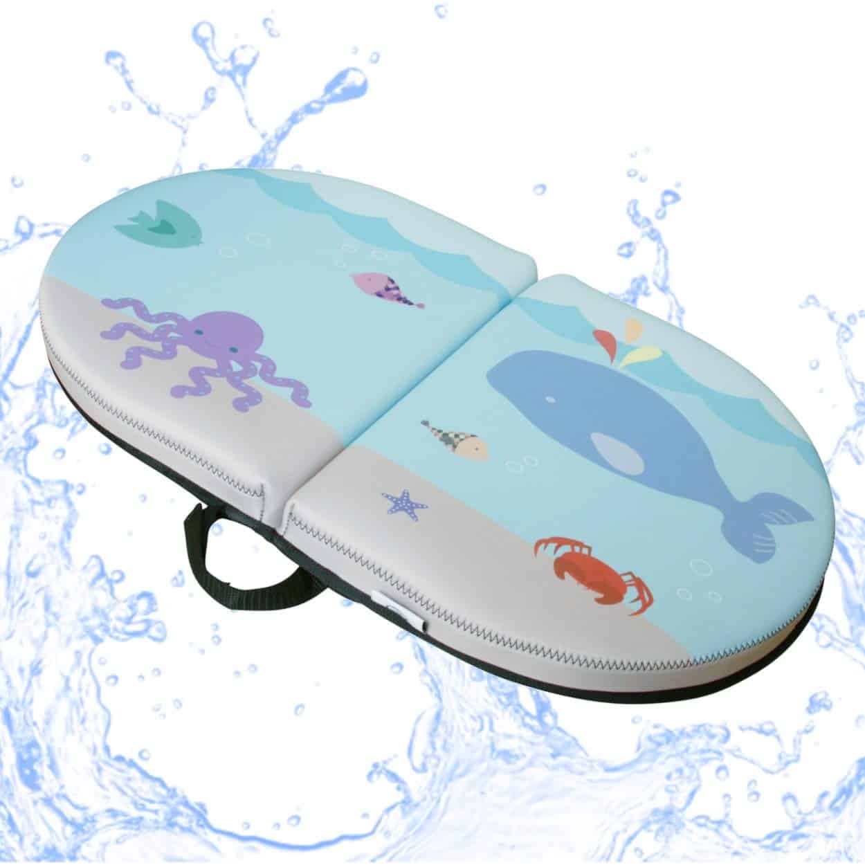 Summer RV and Camping Family Shopping Guide Kneeler pad