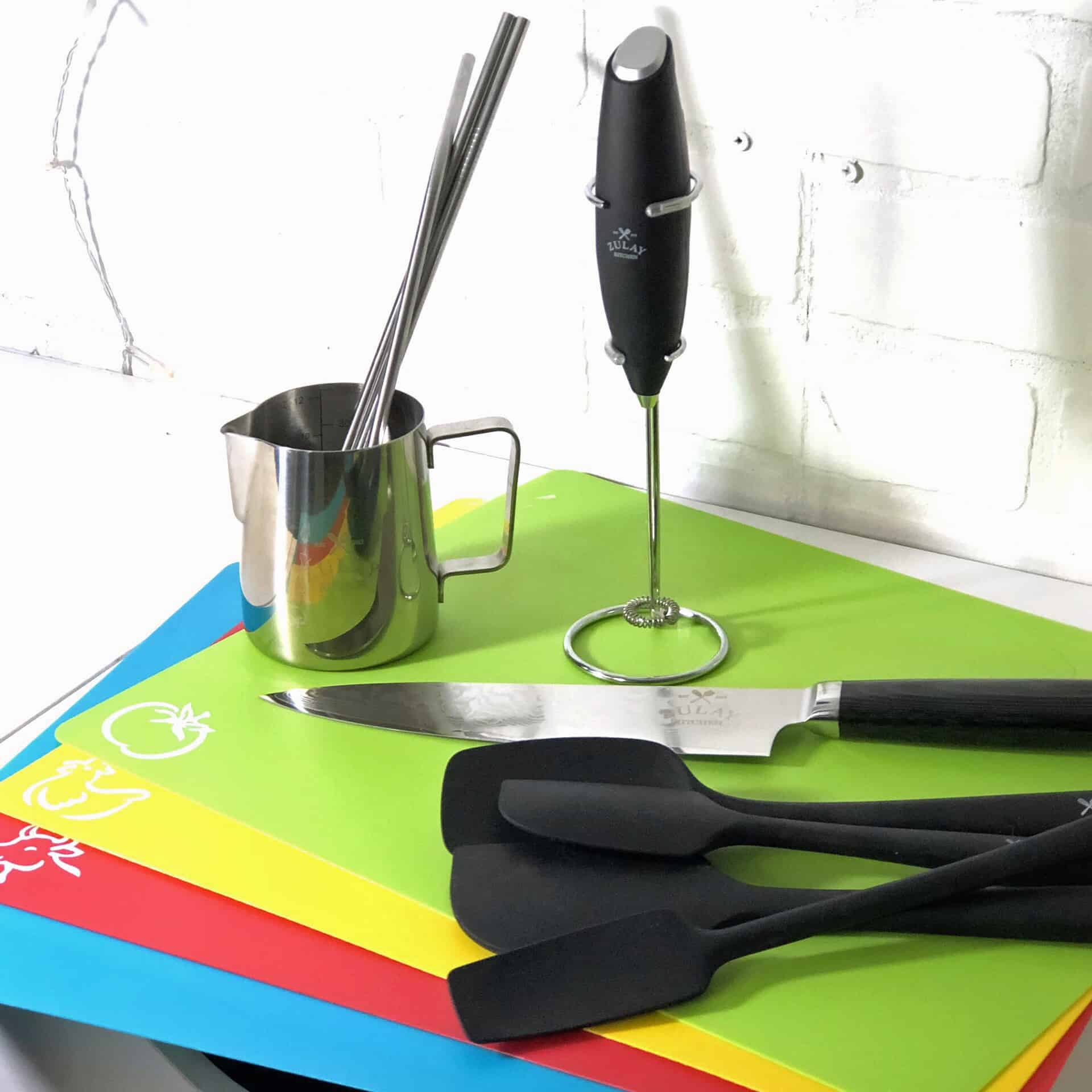 Zulay Kitchen Gadget #Giveaway