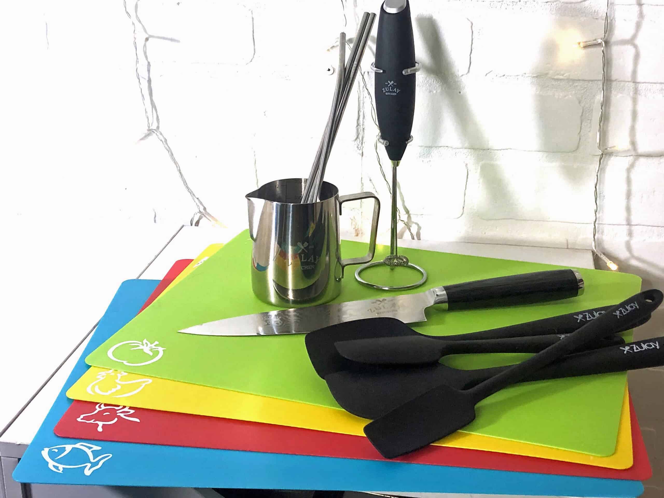 Zulay Kitchen Gadget #Giveaway Zulay Kitchen Gadget #Giveaway