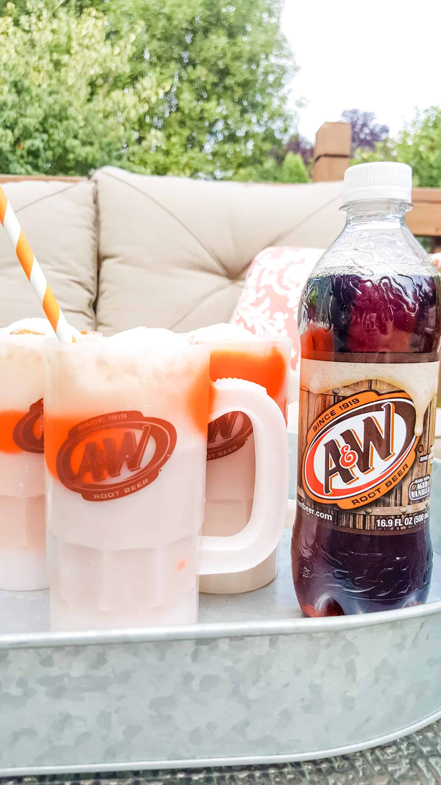 A&W Is Celebrating It’s 100th Anniversary and They Want You To Celebrate With Family #AWRootBeer #Sponsored A&W Is Celebrating It’s 100th Anniversary and They Want You To Celebrate With Family #AWRootBeer #Sponsored