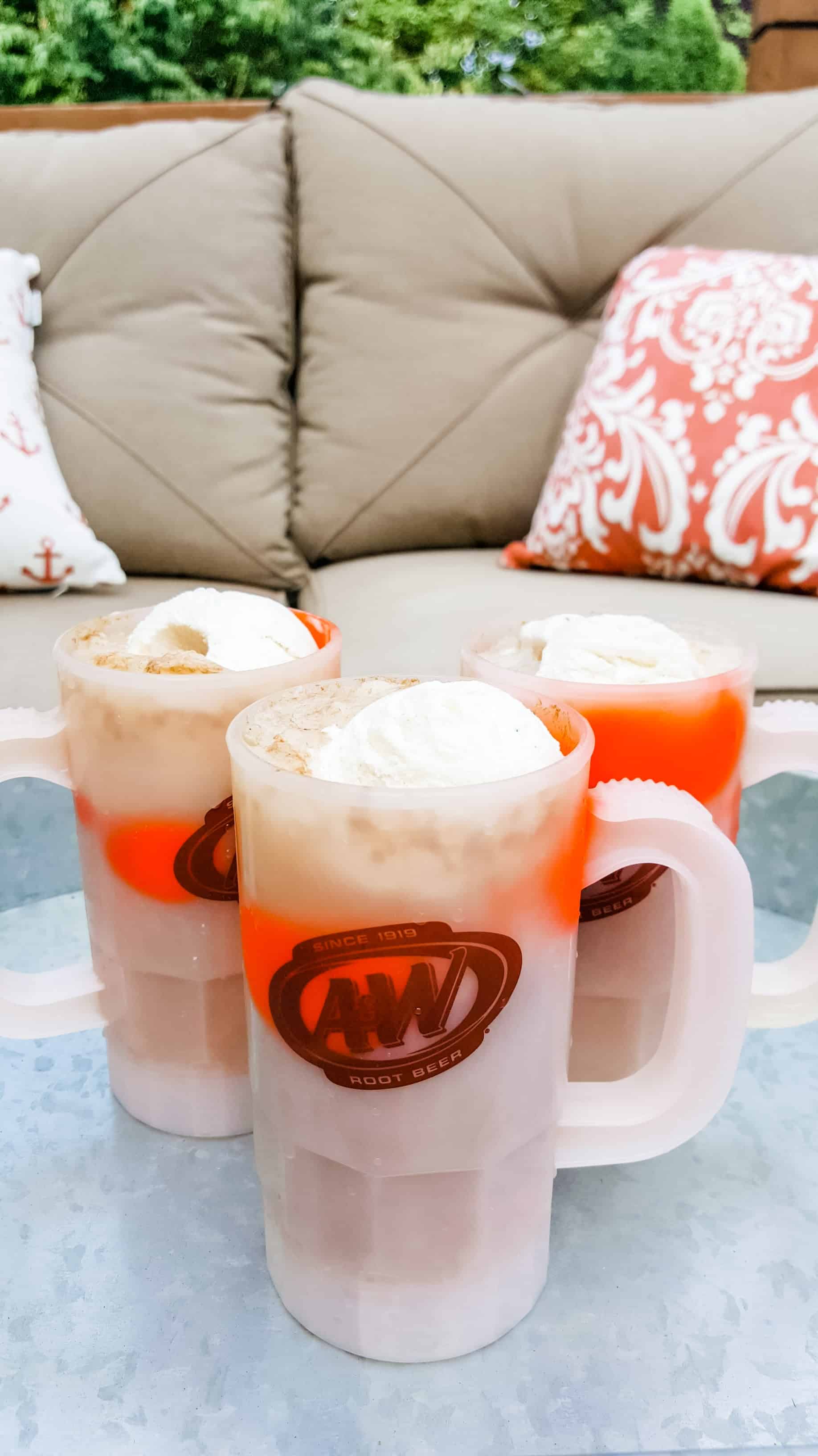 A&W Is Celebrating It’s 100th Anniversary and They Want You To Celebrate With Family #AWRootBeer #Sponsored A&W Is Celebrating It’s 100th Anniversary and They Want You To Celebrate With Family #AWRootBeer #Sponsored