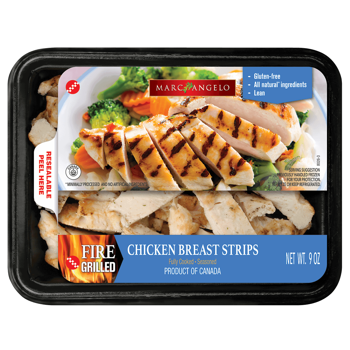 Simplify Summer With Marcangelo Flame Roasted Chicken Strips From Food Lion #MarcangeloAtFoodLion #AD Simplify Summer With Marcangelo Flame Roasted Chicken Strips From Food Lion #MarcangeloAtFoodLion #AD