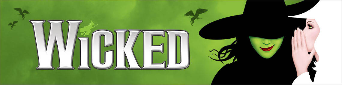 Broadway Wicked In Portland This Summer #BroadwayInPortland Broadway Wicked In Portland This Summer #BroadwayInPortland