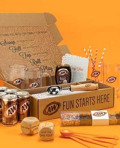 A&W Is Celebrating It’s 100th Anniversary and They Want You To Celebrate With Family #AWRootBeer #Sponsored A&W Is Celebrating It’s 100th Anniversary and They Want You To Celebrate With Family #AWRootBeer #Sponsored