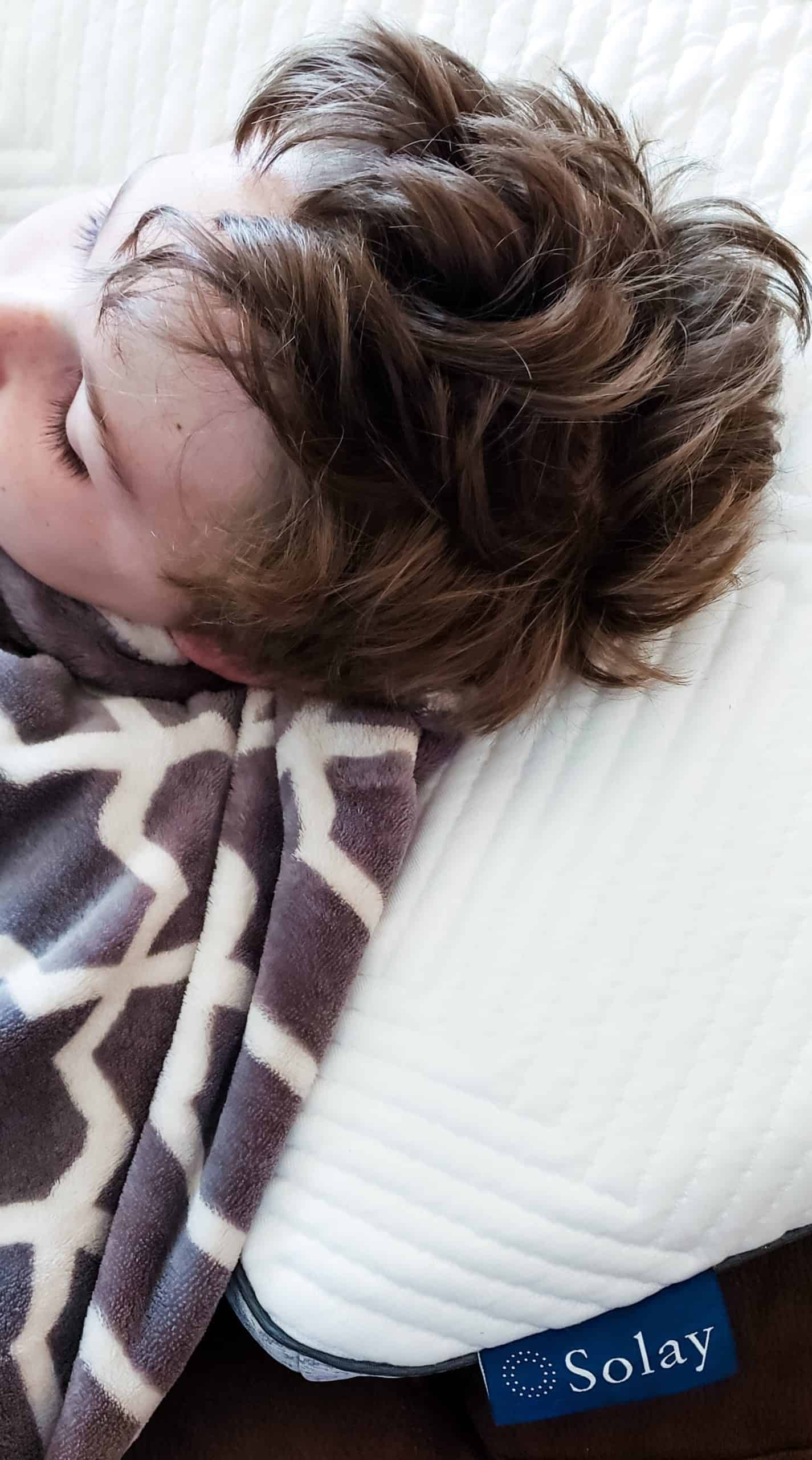 Solay Mattress – The Best Sleep For Busy Moms