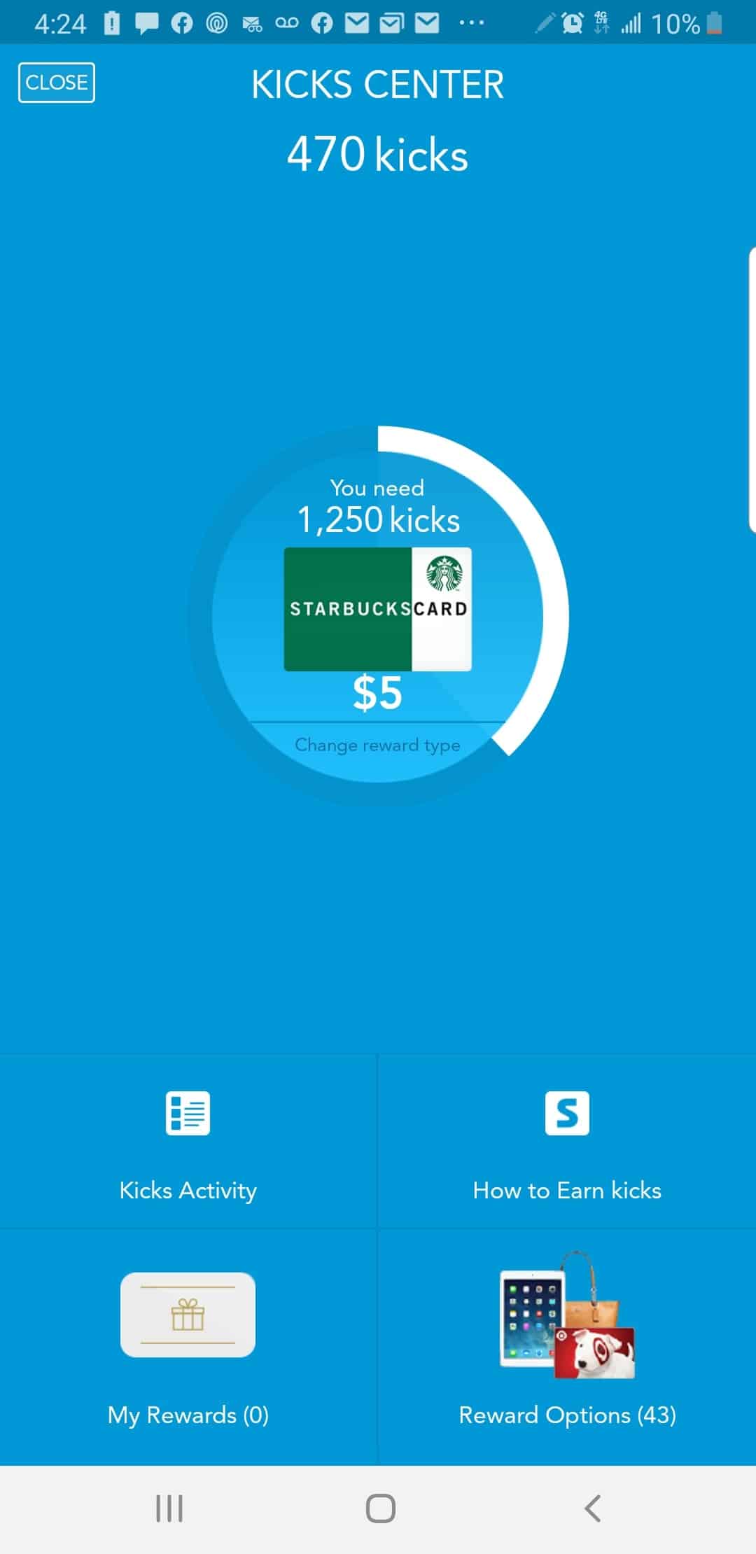 Learn about the Shopkick Promo Code Learn about the Shopkick Promo Code