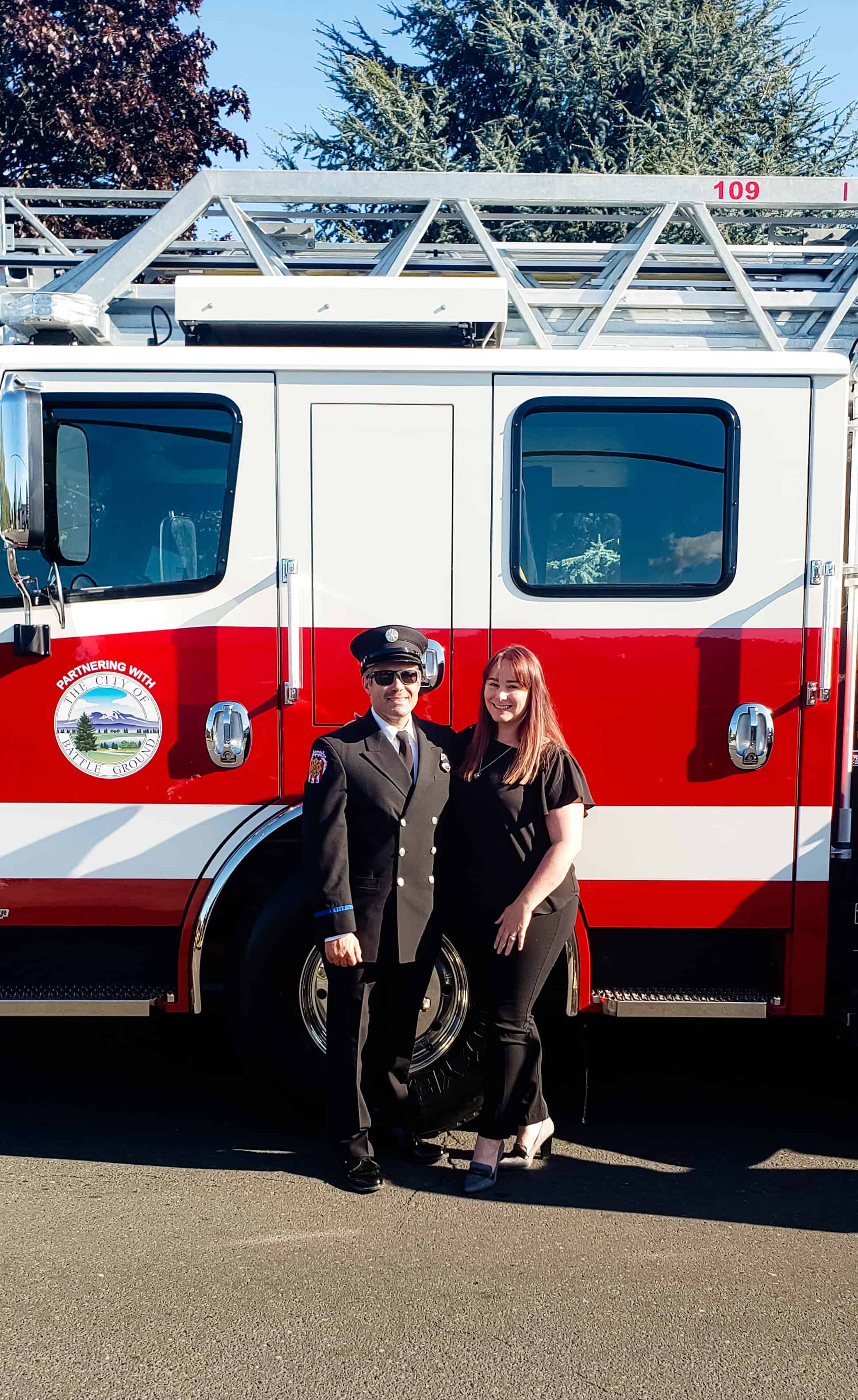 October is National Fire Prevention Month – Be Prepared With Kidde October is National Fire Prevention Month – Be Prepared With Kidde