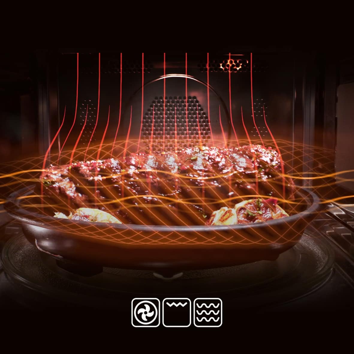 Must Have Appliance For For Gifting For The Holiday’s Is The Breville Combi Wave 3-in-1 Microwave At Best Buy #AD Must Have Appliance For For Gifting For The Holiday’s Is The Breville Combi Wave 3-in-1 Microwave At Best Buy #AD