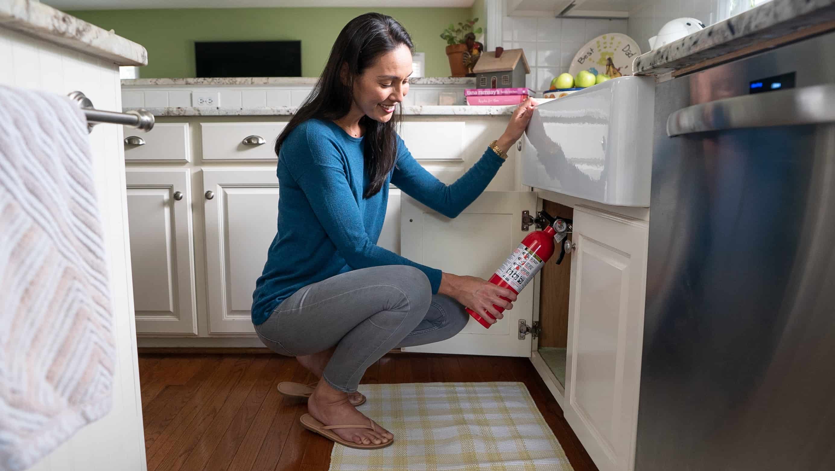 October is National Fire Prevention Month – Be Prepared With Kidde October is National Fire Prevention Month – Be Prepared With Kidde