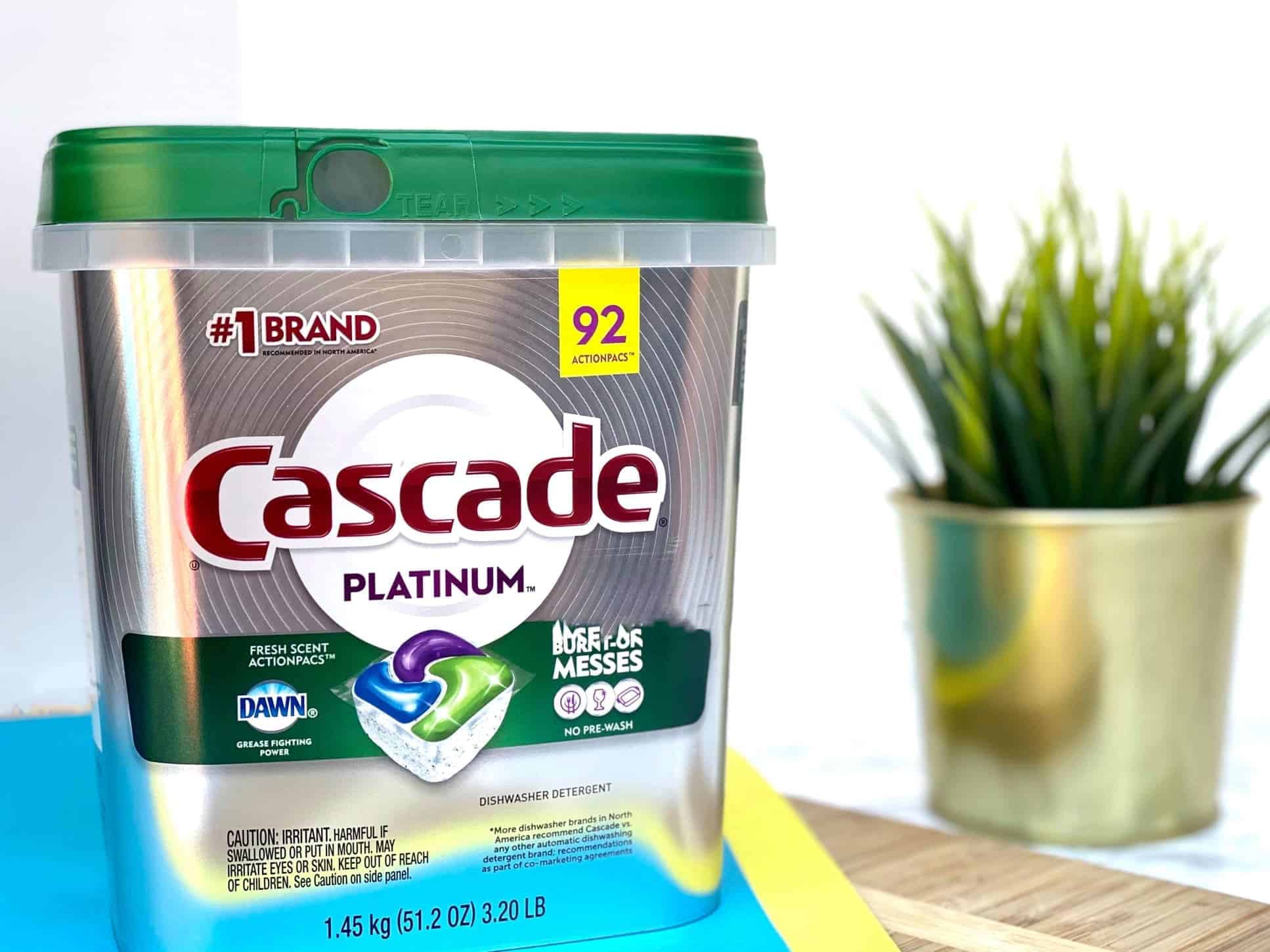 Stock Up Savings On Dawn and Cascade At Sam’s Club #DishSavingsAtSams #ad Stock Up Savings On Dawn and Cascade At Sam’s Club #DishSavingsAtSams #ad