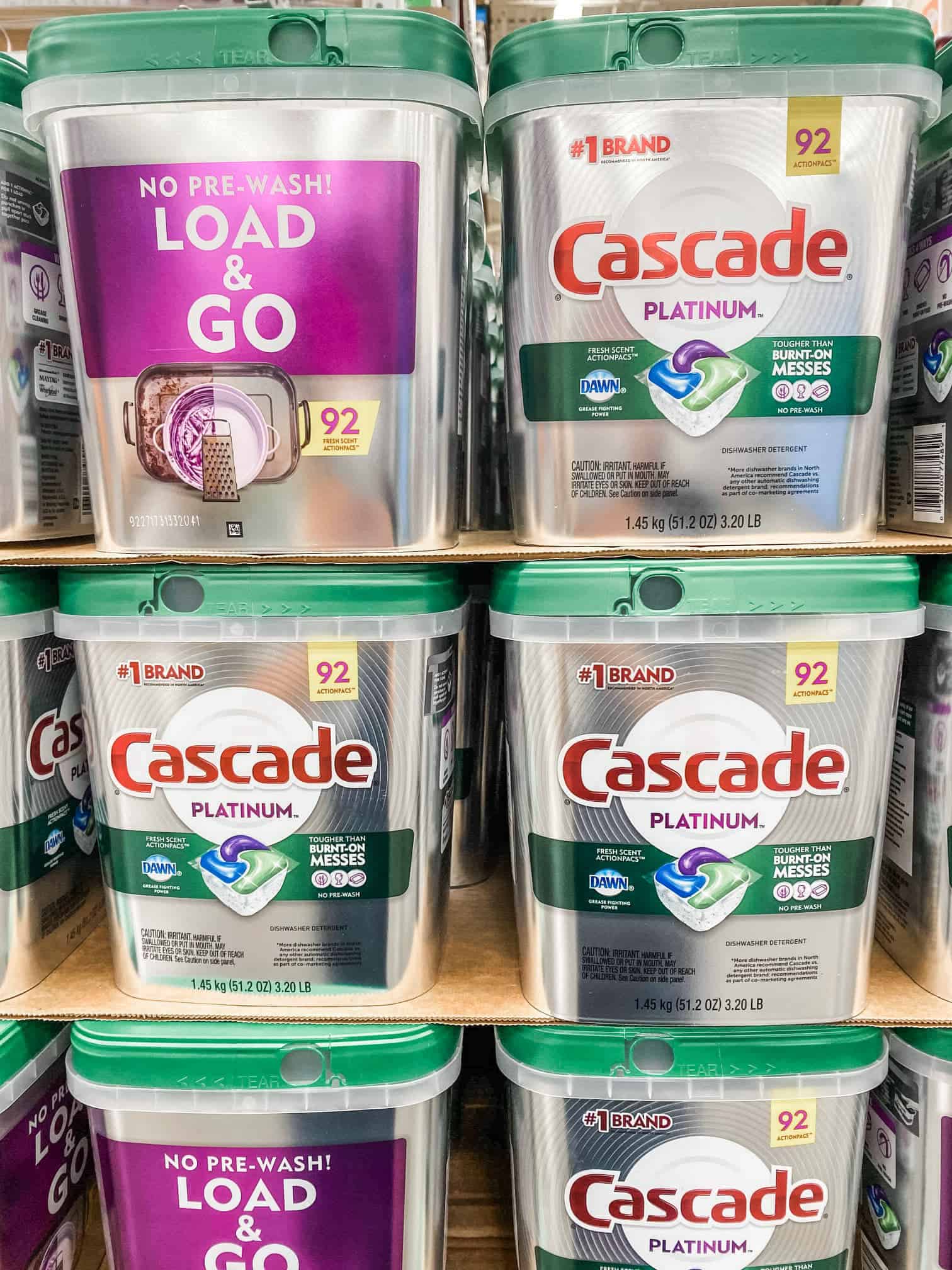 Stock Up Savings On Dawn and Cascade At Sam’s Club #DishSavingsAtSams #ad Stock Up Savings On Dawn and Cascade At Sam’s Club #DishSavingsAtSams #ad