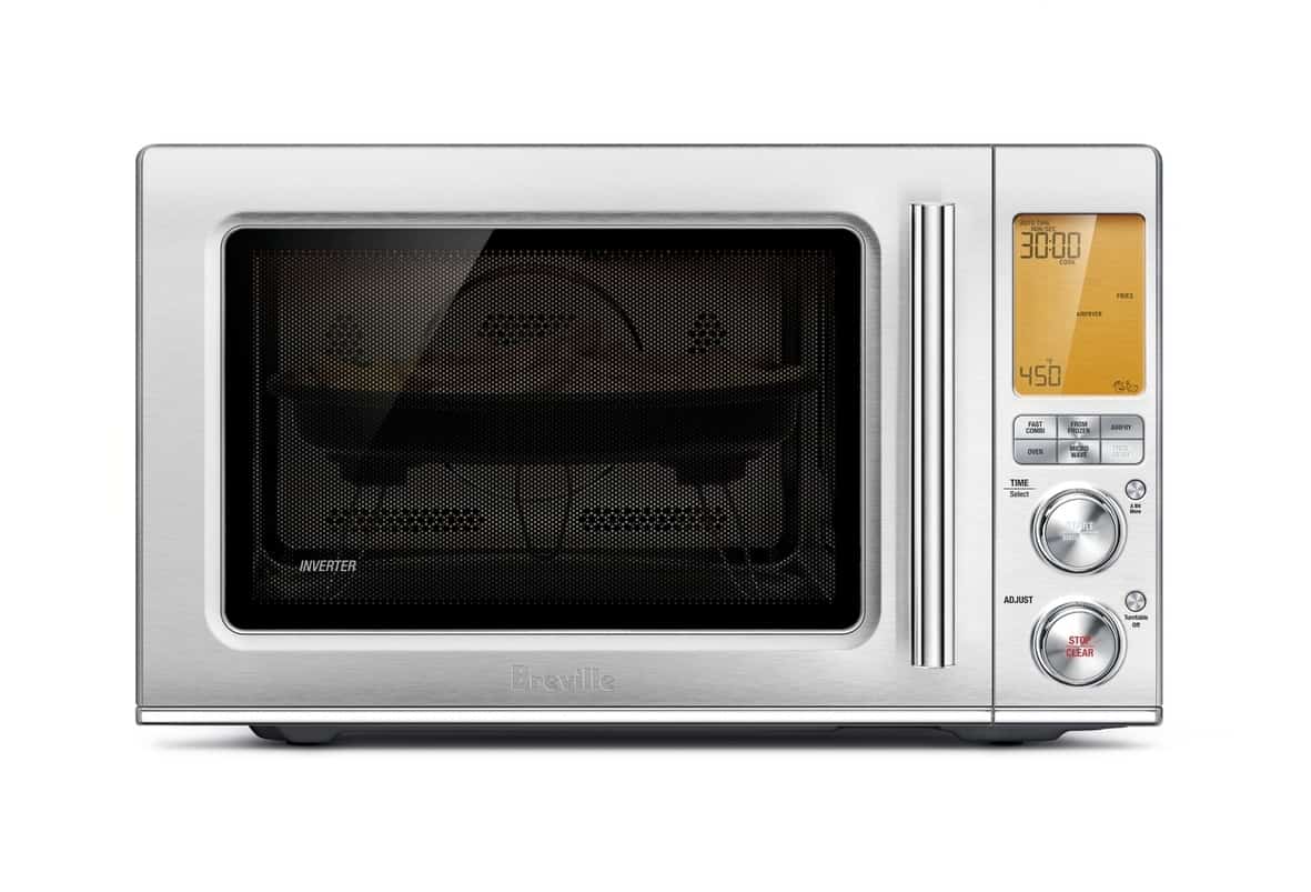 Must Have Appliance For For Gifting For The Holiday’s Is The Breville Combi Wave 3-in-1 Microwave At Best Buy #AD Must Have Appliance For For Gifting For The Holiday’s Is The Breville Combi Wave 3-in-1 Microwave At Best Buy #AD