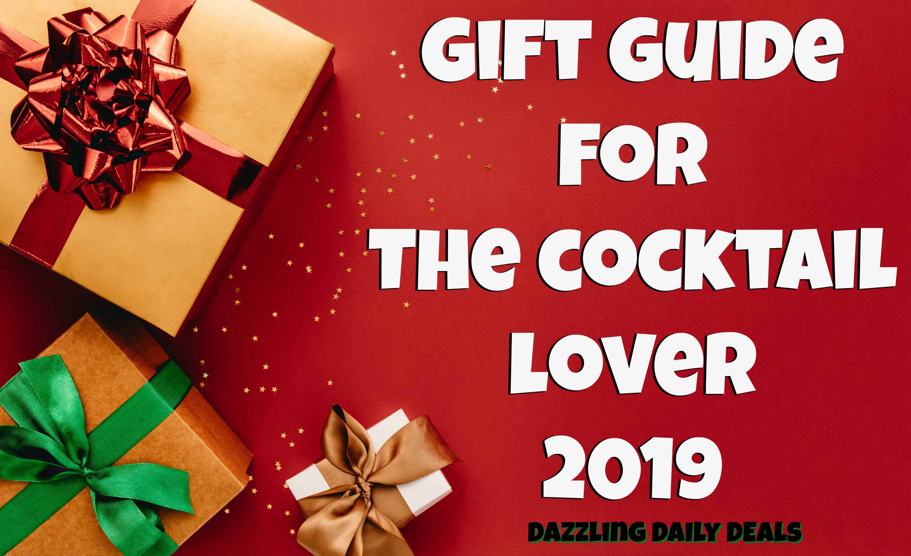 Holiday Gift Guide For Everyone On Your List 2019