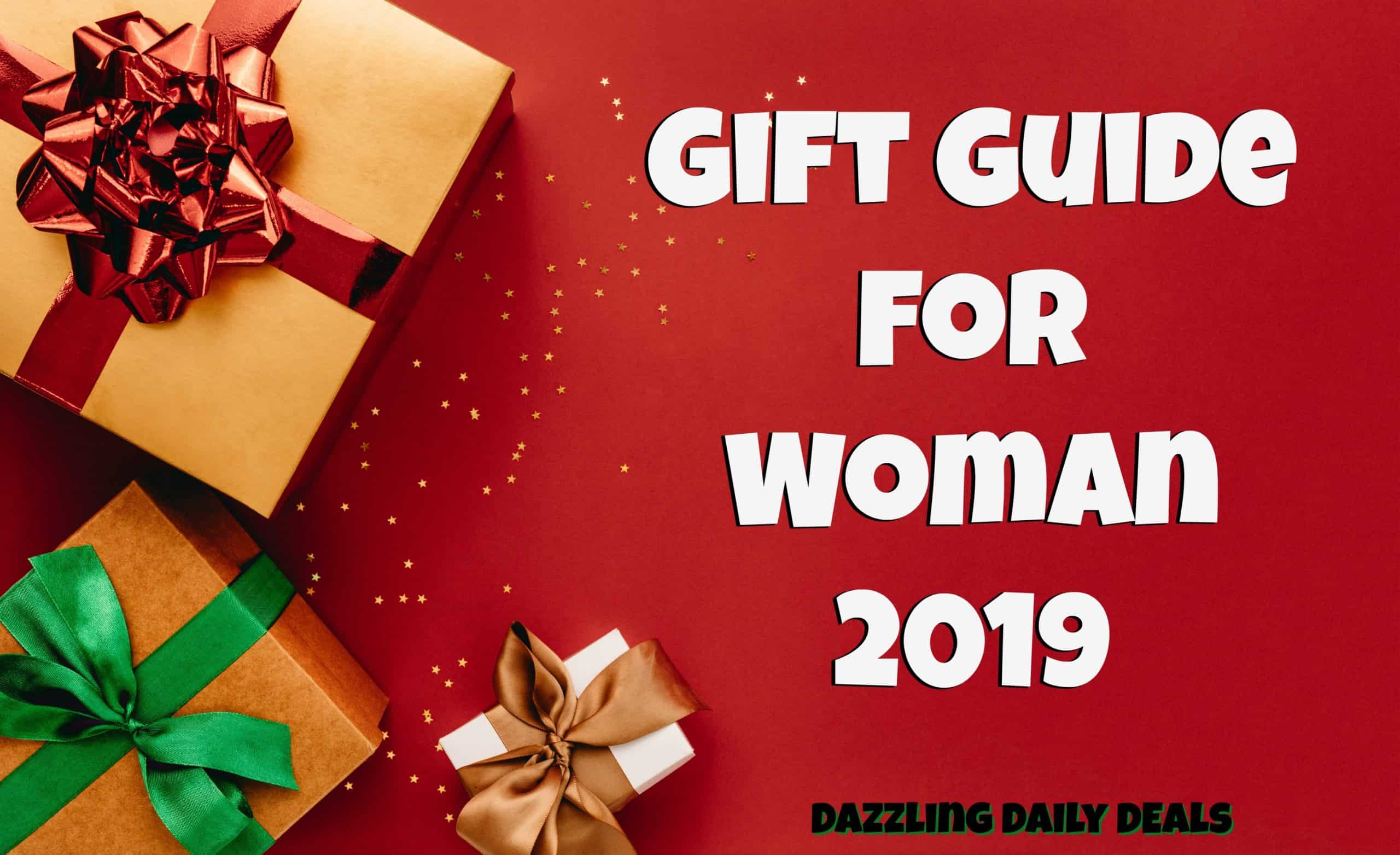 Gift Guide For Kids 2019