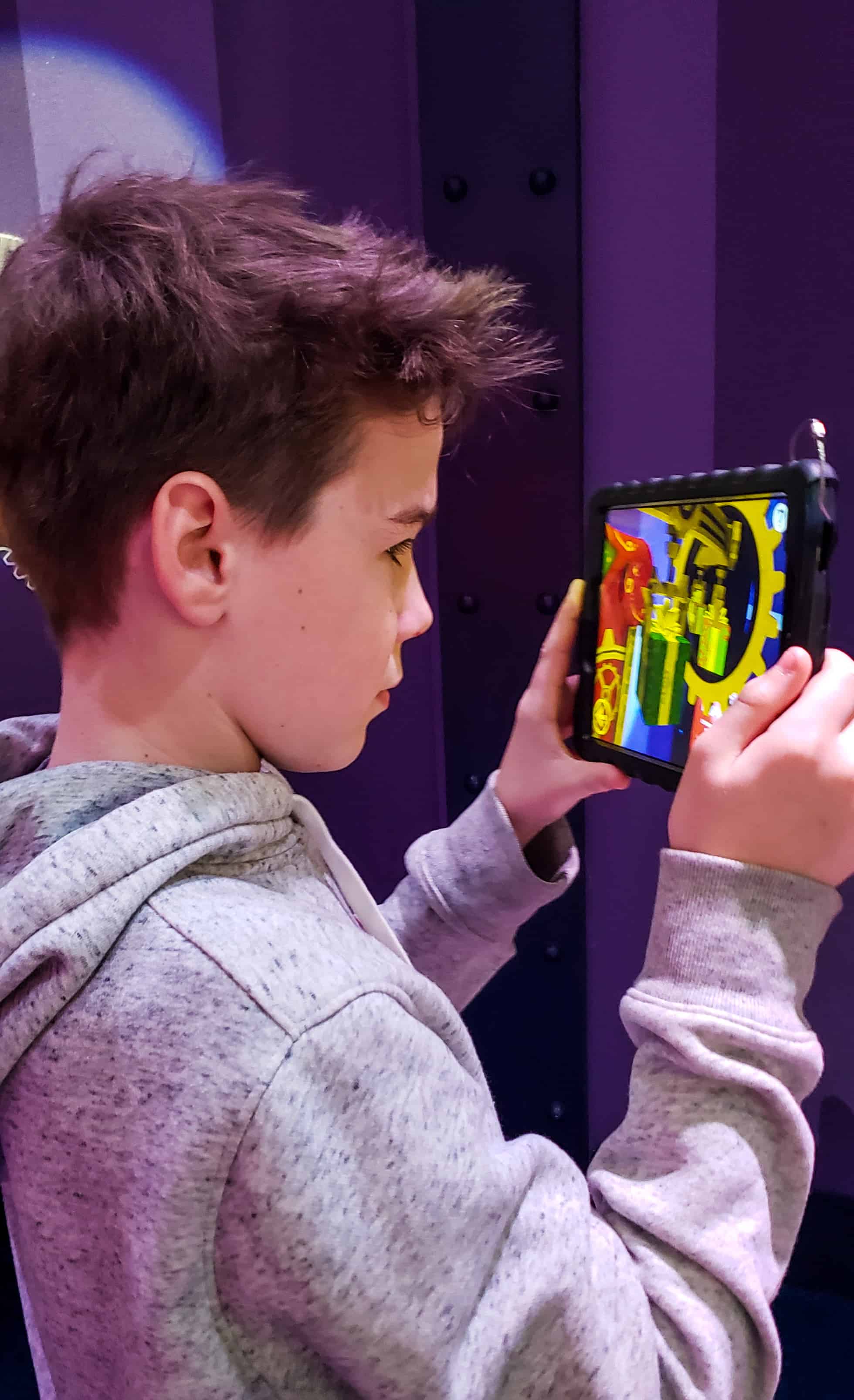 Santa HQ Is The Most Magical Santa Experience #SantaHQ Santa HQ Is The Most Magical Santa Experience #SantaHQ