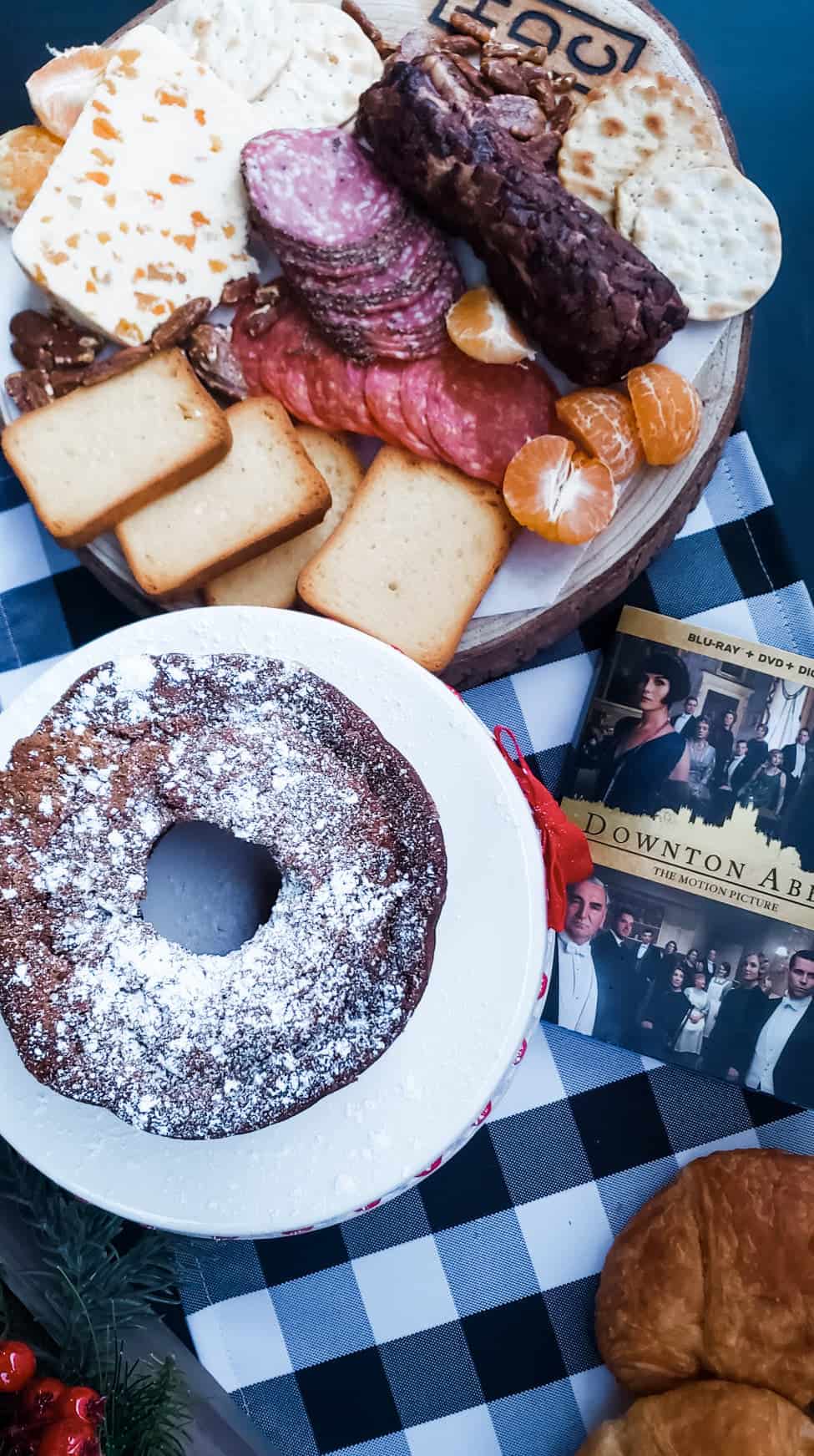 How To Throw A Hassle Free Downton Abbey Party #DowntonAbbeyAtWalmart How To Throw A Hassle Free Downton Abbey Party #DowntonAbbeyAtWalmart