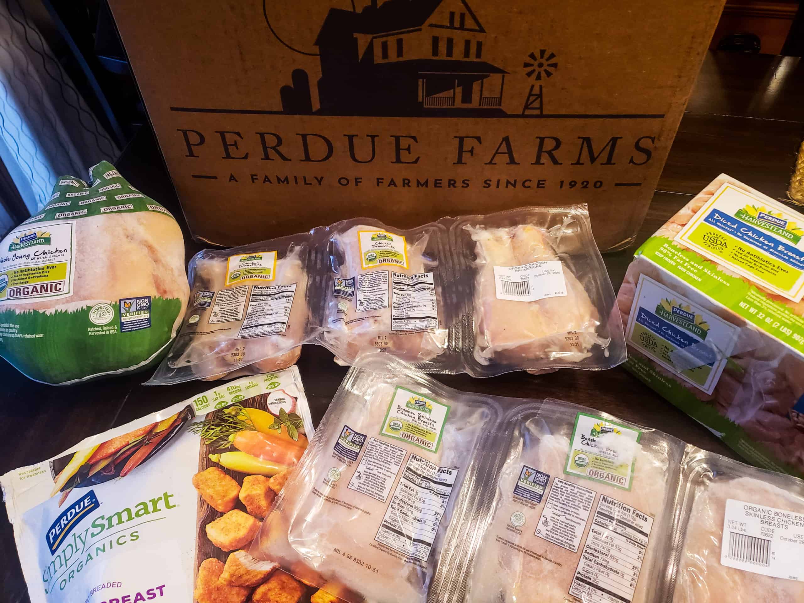 Wasabi Chicken Stir Fry With Perdue Farms Chicken Wasabi Chicken Stir Fry With Perdue Farms Chicken