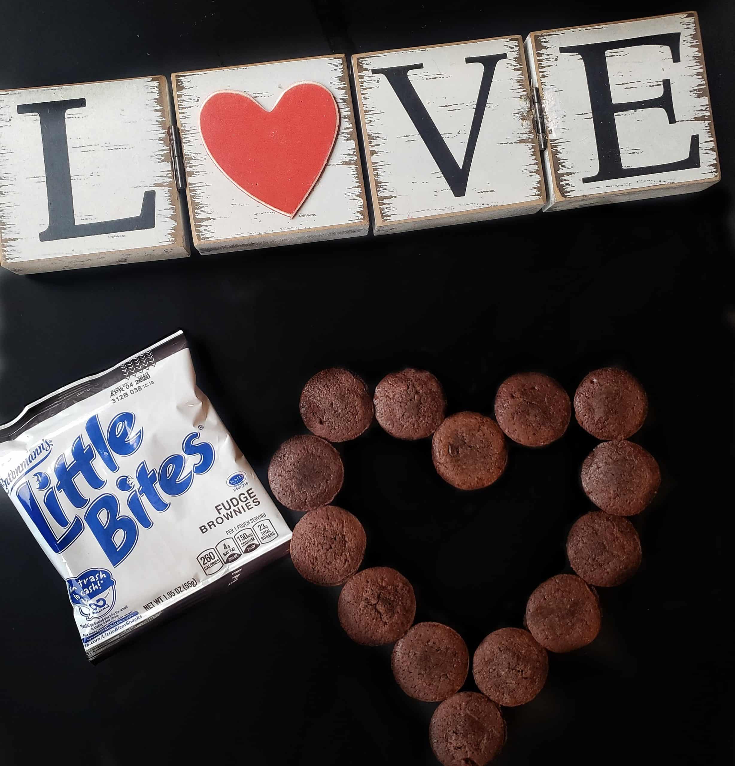 Little Bites Myrtle Beach Sweet Giveaway + WIN A $25 Gift Card #Entenmanns #ASweetValentine