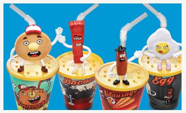 Denny’s Kids Eat Free Denny’s Kids Eat Free