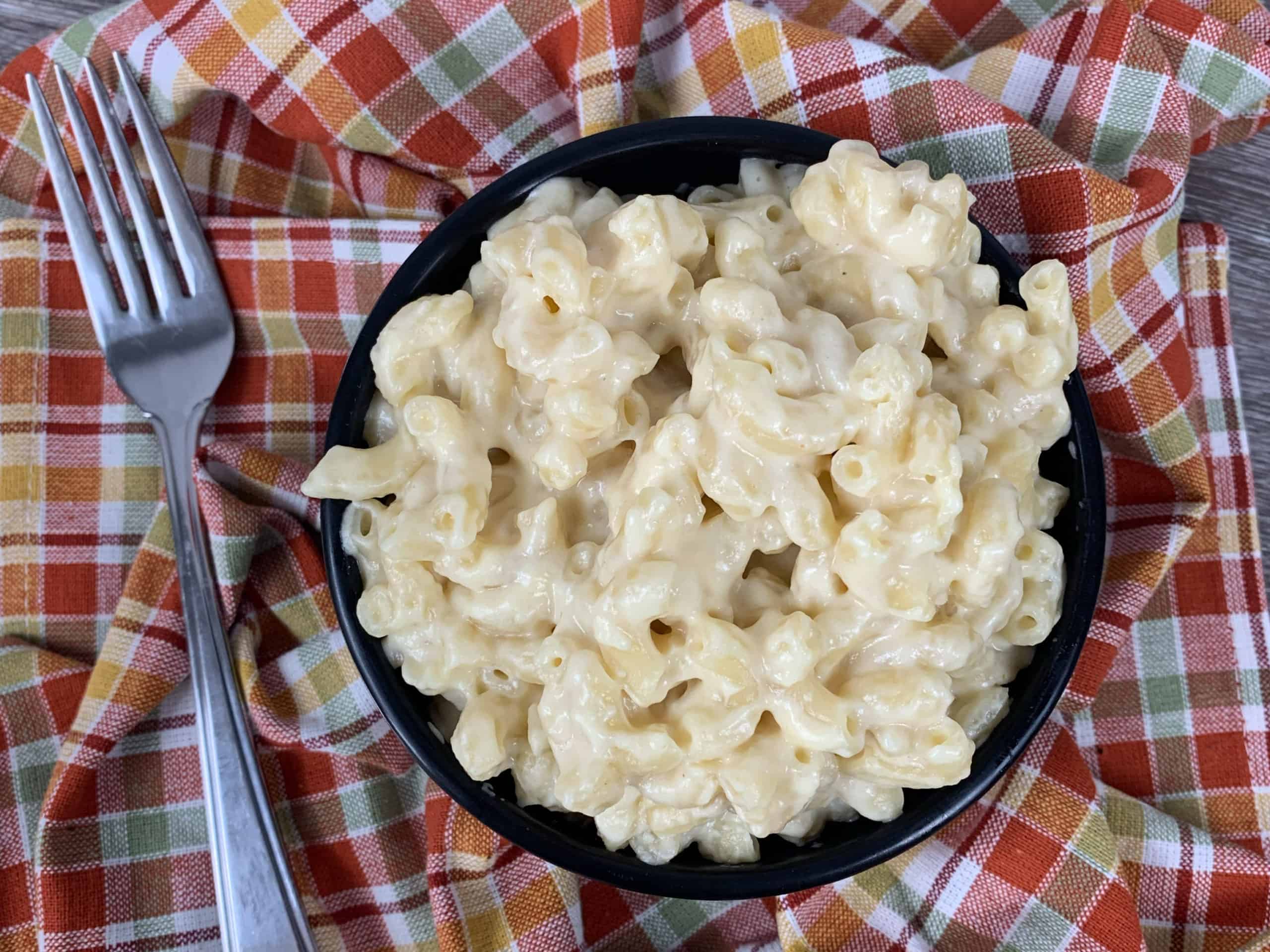 10 Minute Old Fashioned Macaroni And Cheese 10 Minute Old Fashioned Macaroni And Cheese