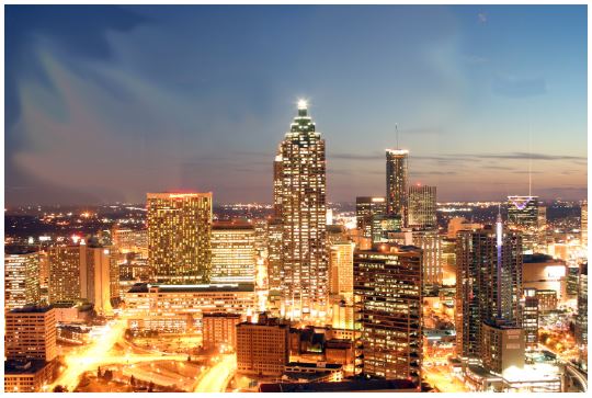 Why Atlanta is The Superior City In Georgia