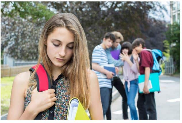 What Are The Signs Of Teen Depression what are the signs of teen depression