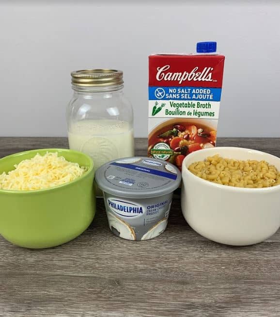 10 Minute Old Fashioned Macaroni And Cheese 10 Minute Old Fashioned Macaroni And Cheese