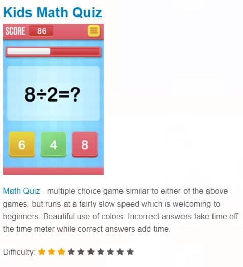 FREE Educational Games With Calculators.org FREE Educational Games With Calculators.org