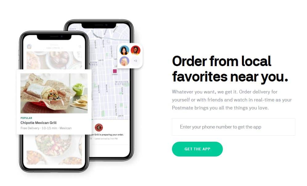 postmates promo postmates promo