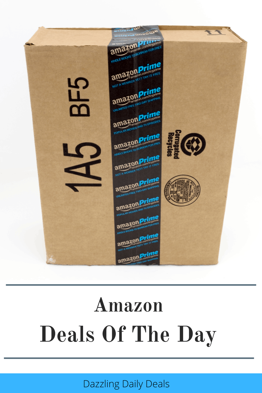 Amazon deals of the day