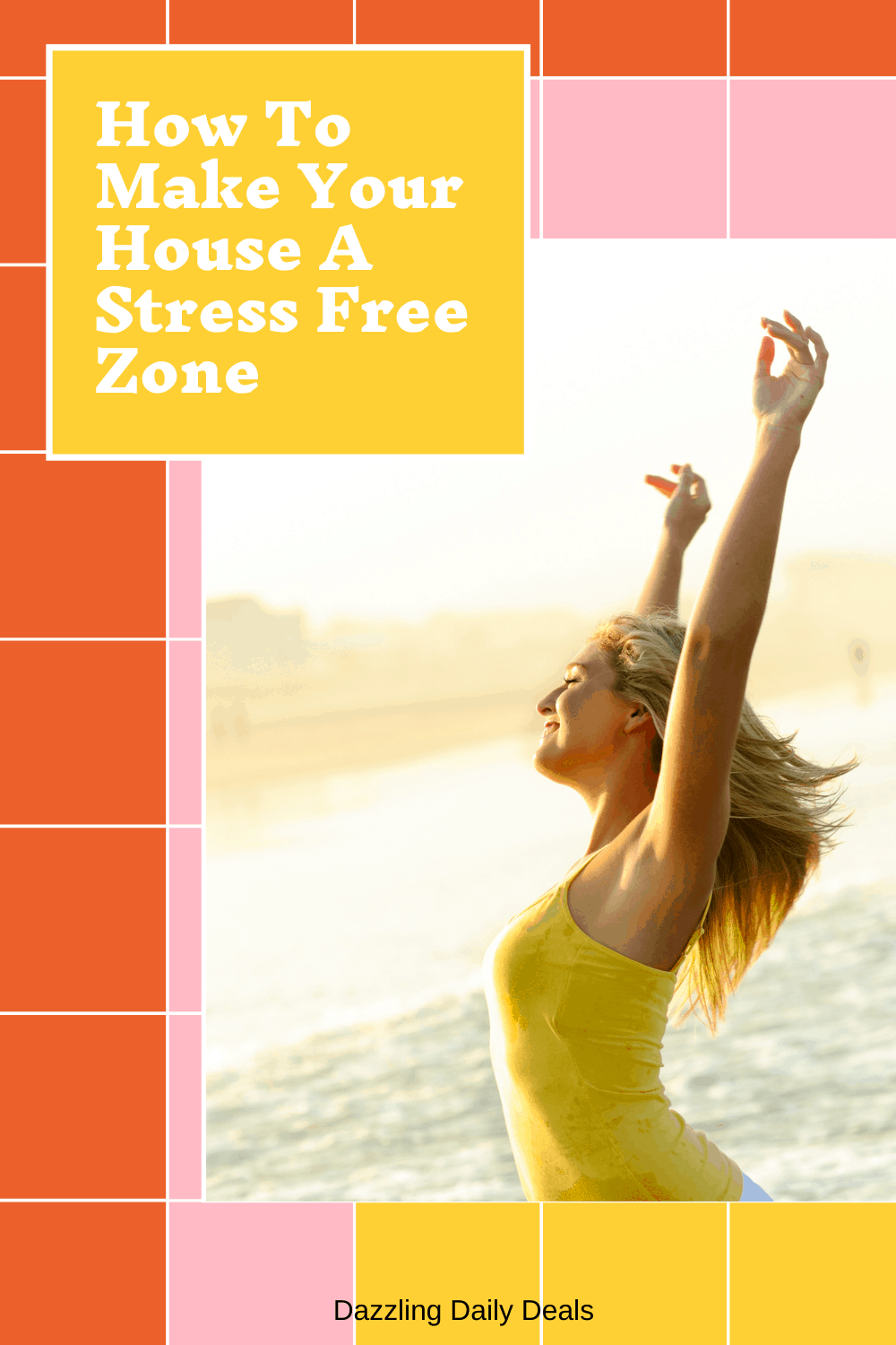How To Make Your House A Stress Free Zone How To Make Your House A Stress Free Zone