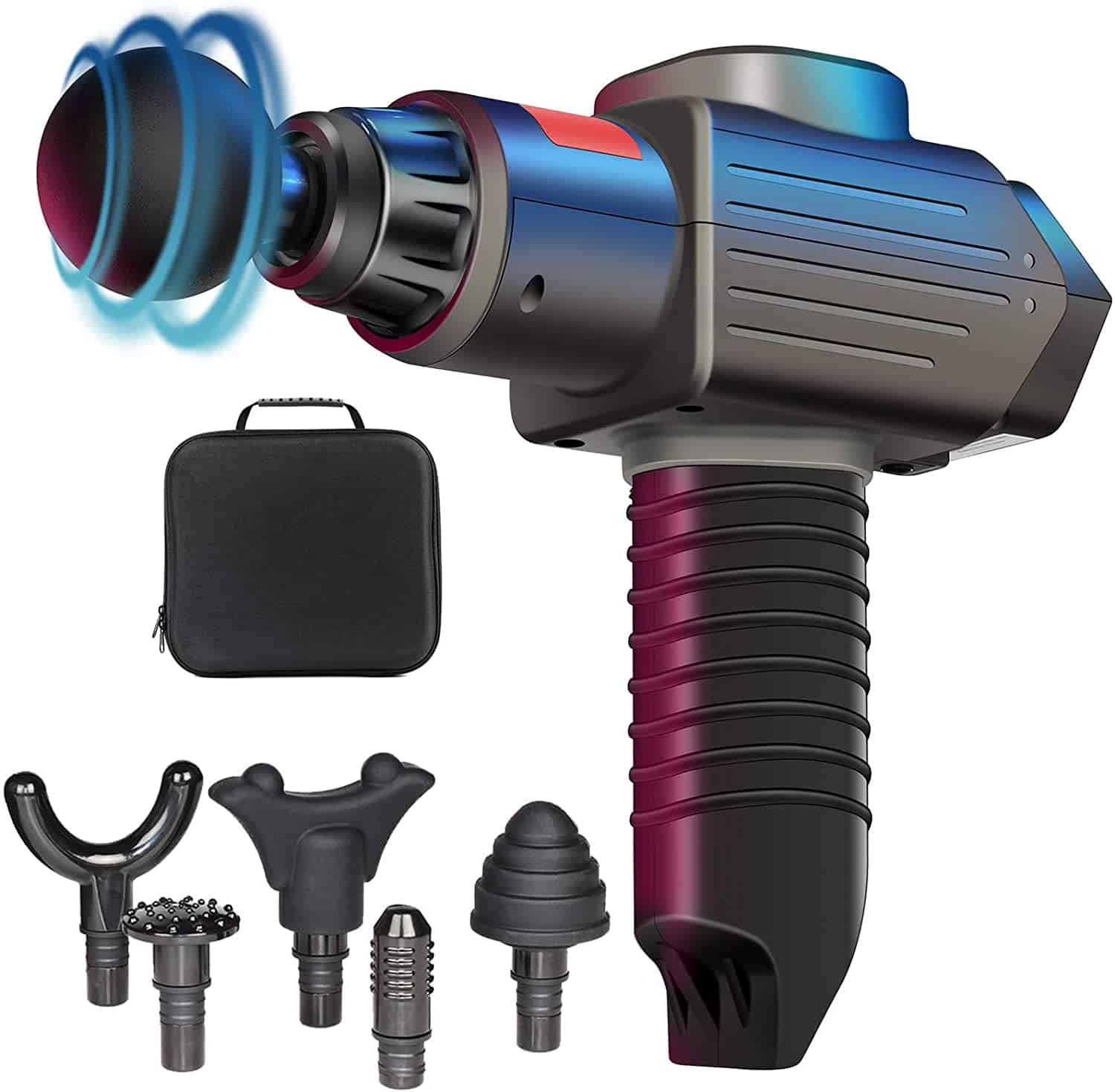 Percussion Massager on amazon Percussion Massager on amazon