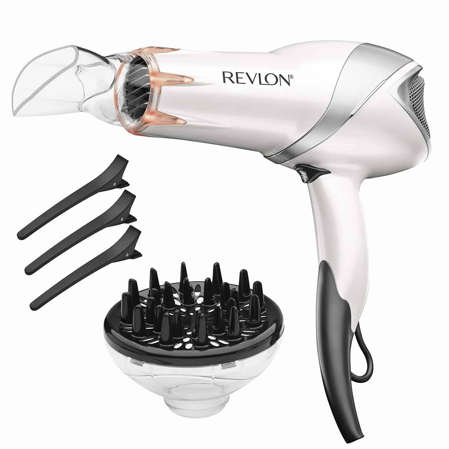 Revlon hair dryer sale