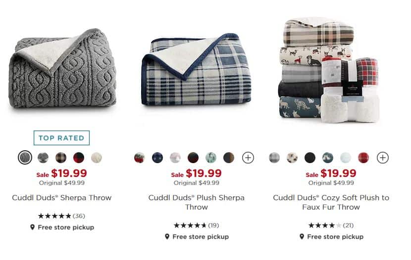 Cheap Sherpa Blankets