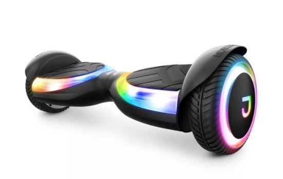 hoverboard