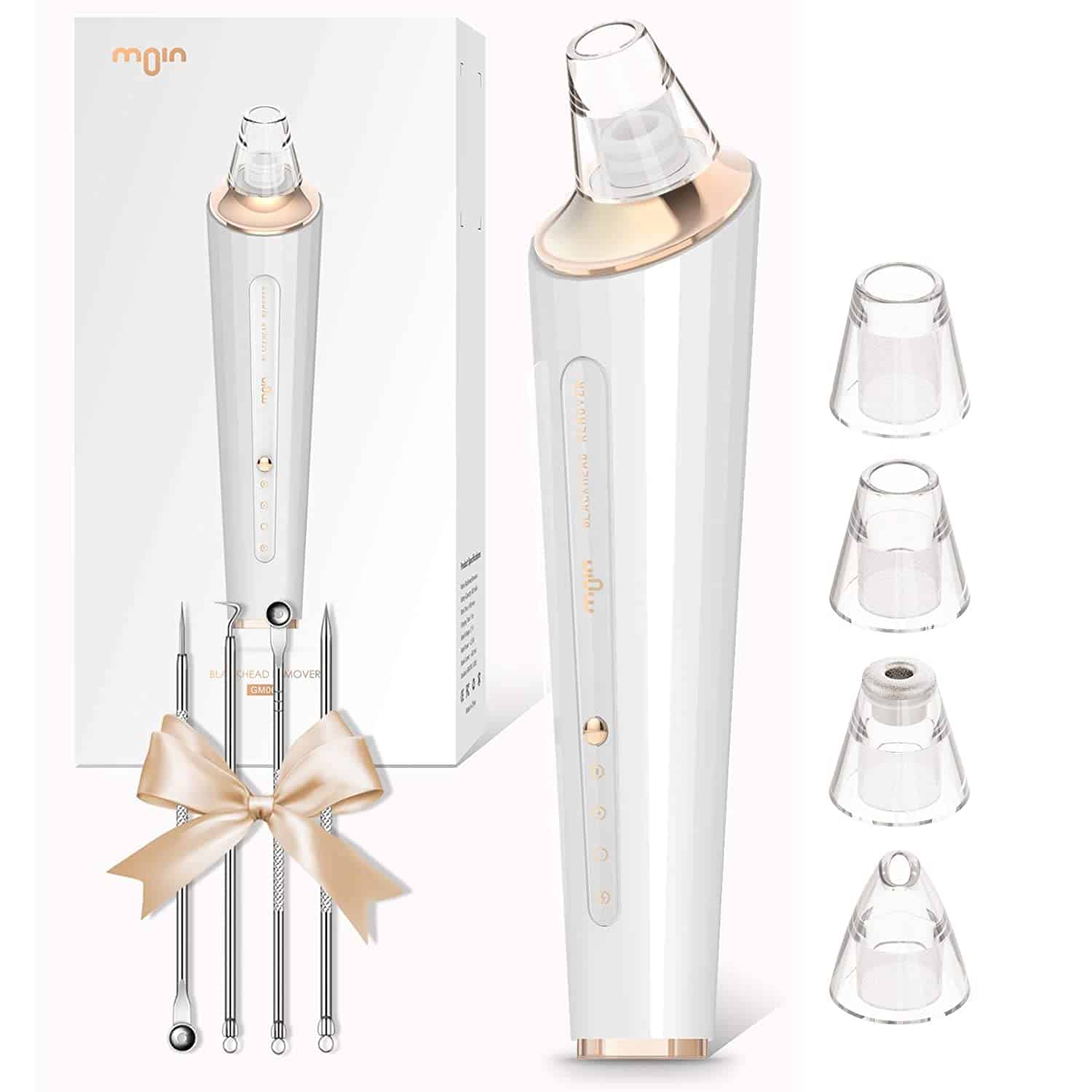 Blackhead Remover Pore Vacuum Cleaner