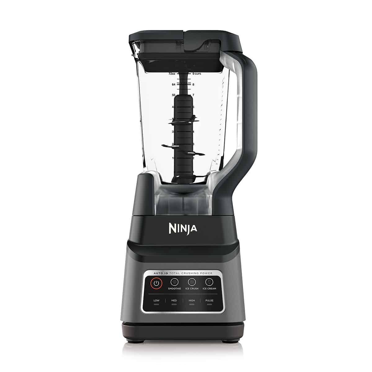 Ninja Professional Plus Blender w/ Auto-iQ – Only $51.99 +$15 Kohl’s Cash