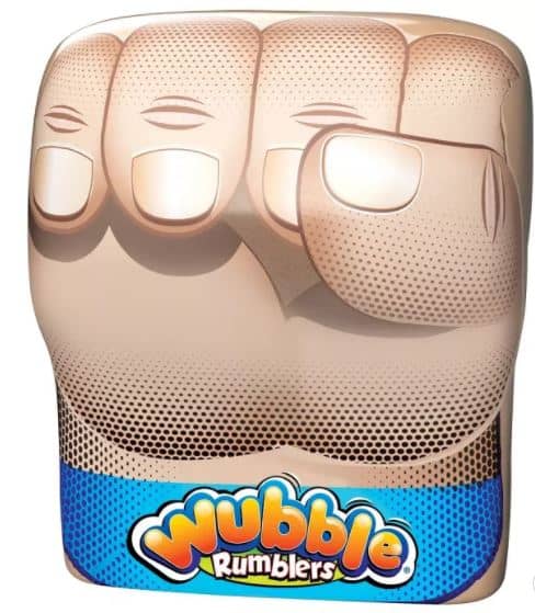 Wubble – The HOT Gift Of The Season! Wubble – The HOT Gift Of The Season!