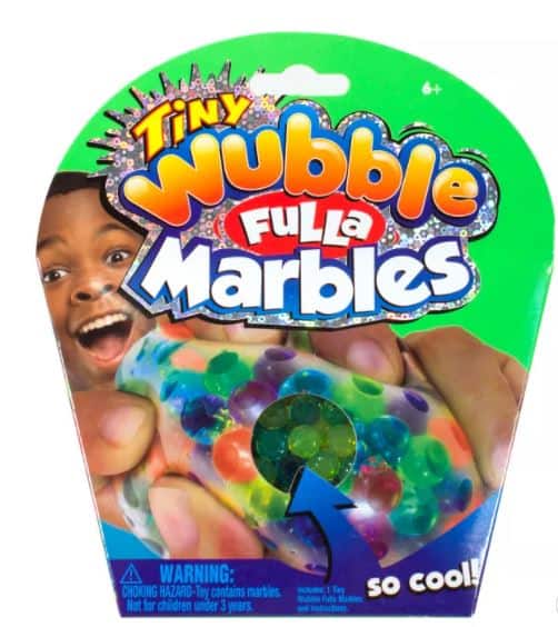 Wubble – The HOT Gift Of The Season! Wubble – The HOT Gift Of The Season!